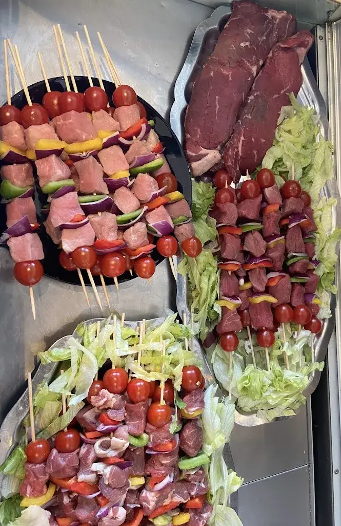 Menu_PIZZA Ô délices des grillades Le Neubourg_Neubourg_image_7