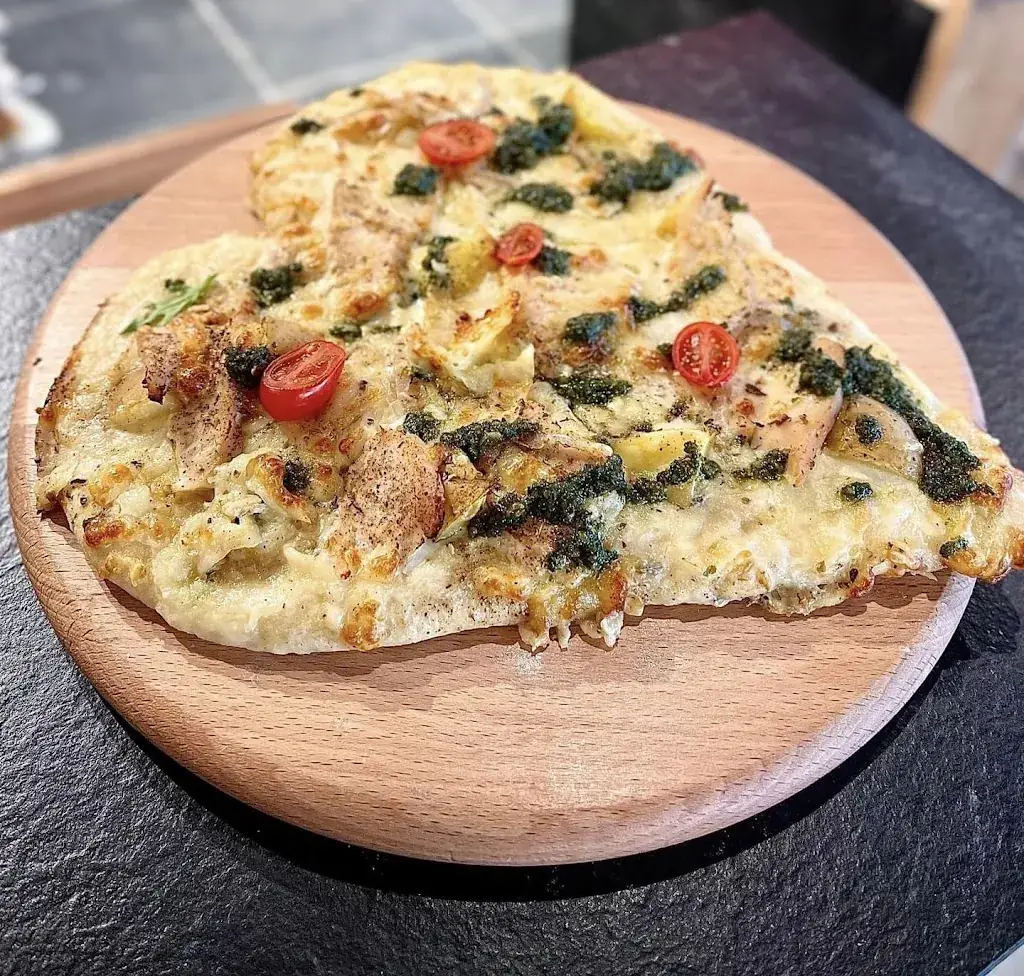 Menü_L' Arrosoir_Neubourg_Bild_7