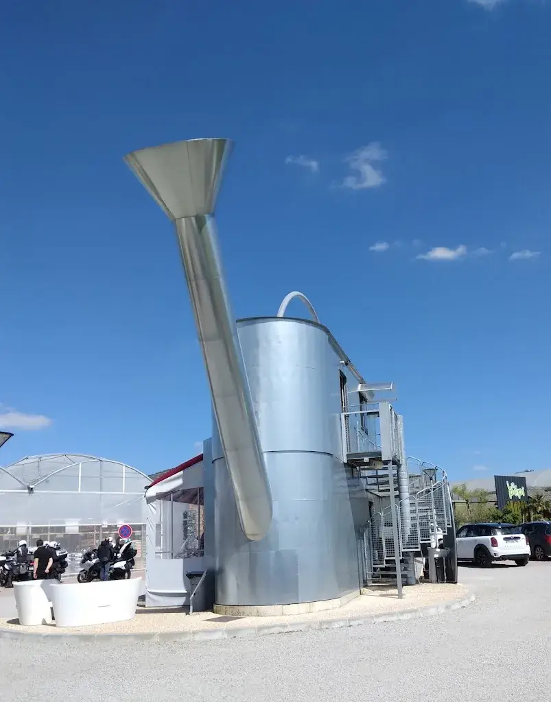 Claude Jardel_L' Arrosoir_Neubourg_Bewertung