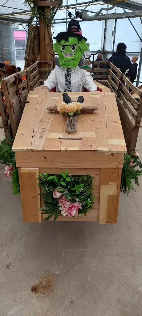 Patricia VEDIE_L' Arrosoir_Neubourg_Bewertung