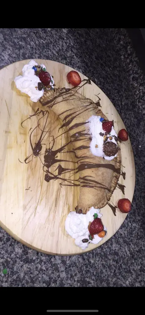 Menu_Just'You pizza le neubourg_Neubourg_image_5