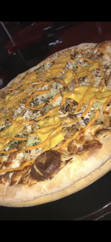 Menu_Just'You pizza le neubourg_Neubourg_image_7