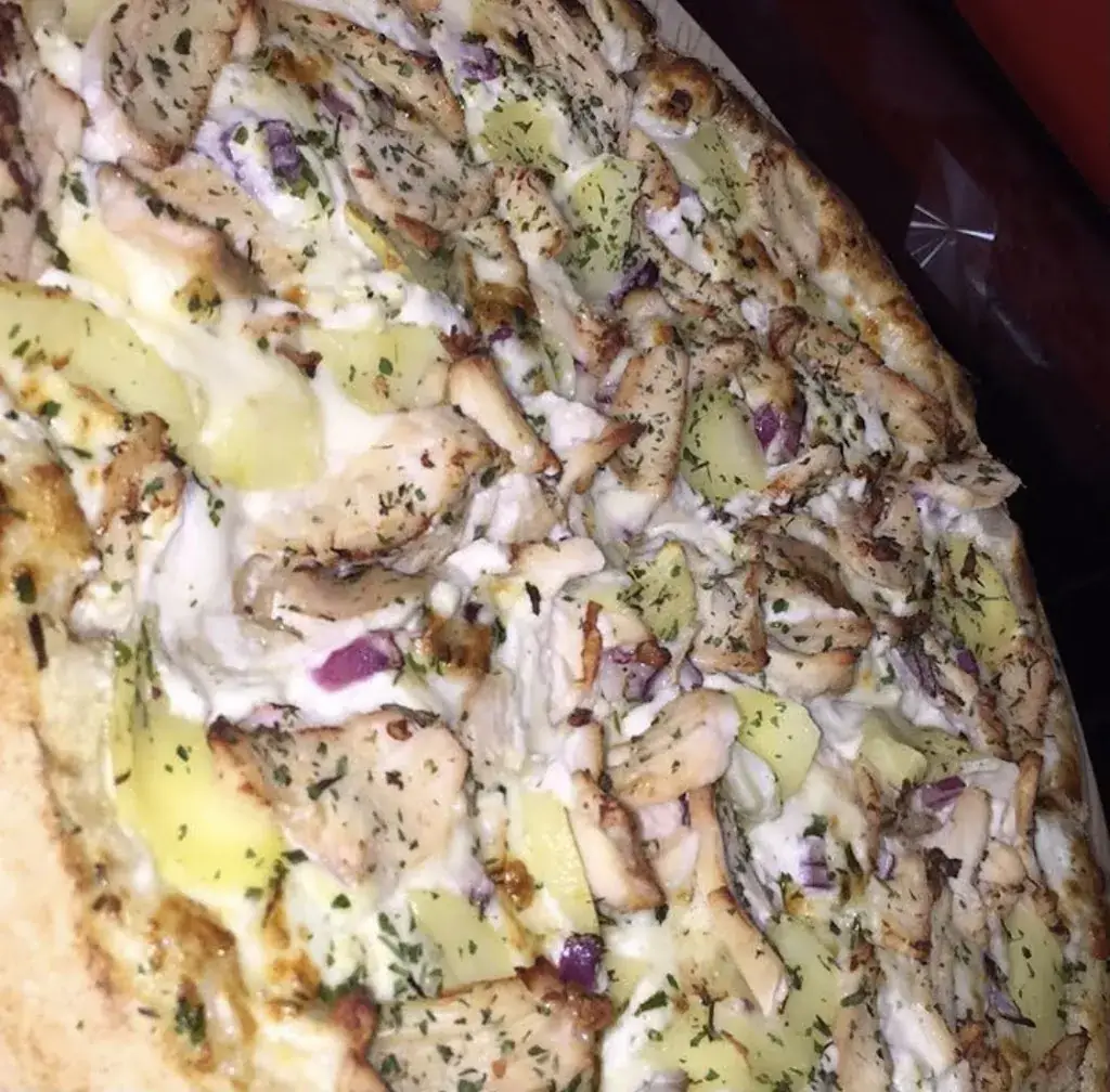 Just'You pizza le neubourg ristorante a Neubourg