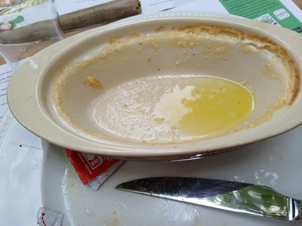 Aude Brismée_Bistro de la Fontaine_Hauterives_review