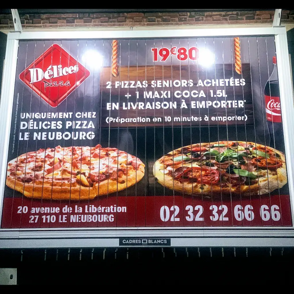 Menu_Délices _ pizza_Neubourg_image_3
