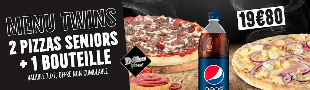 Menu_Délices _ pizza_Neubourg_image_4