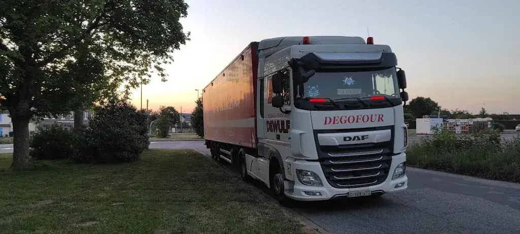 Romuald Duquenoy_Délices _ pizza_Neubourg_review