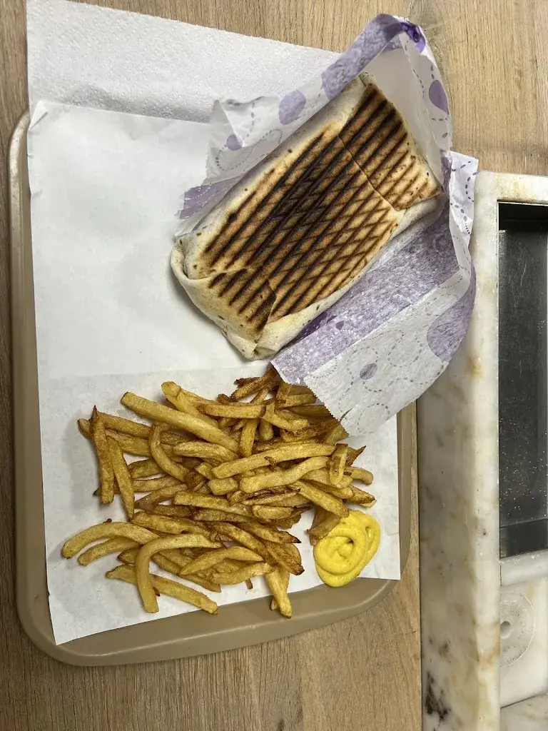 Menu_Délices burger Carnot le Neubourg_Neubourg_image_5