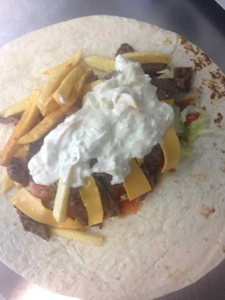 Menu_Délices burger Carnot le Neubourg_Neubourg_image_9