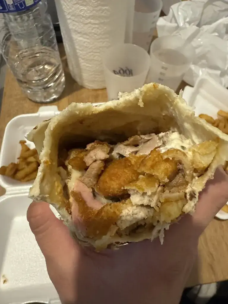 Z Racing_Délices burger Carnot le Neubourg_Neubourg_review