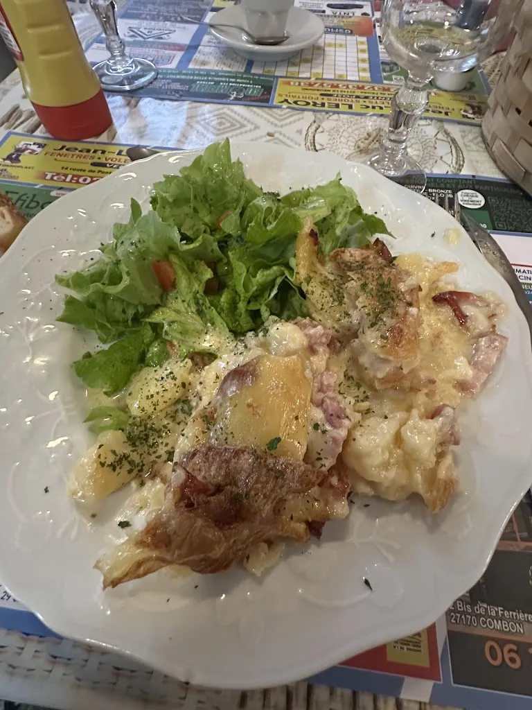 Menu_Le Brabant_Épreville-près-le-Neubourg_image_3