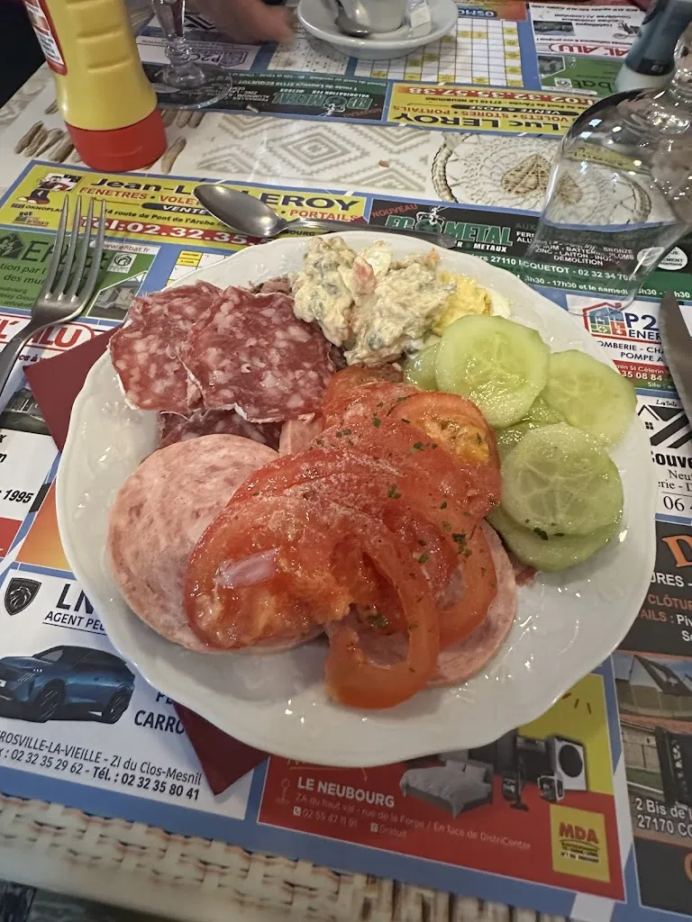 Menu_Le Brabant_Épreville-près-le-Neubourg_image_4