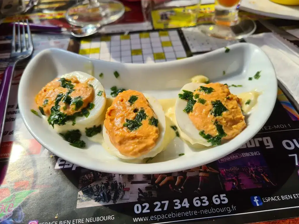 Delphine Brunet_Le moulin d'Iville_Iville_review