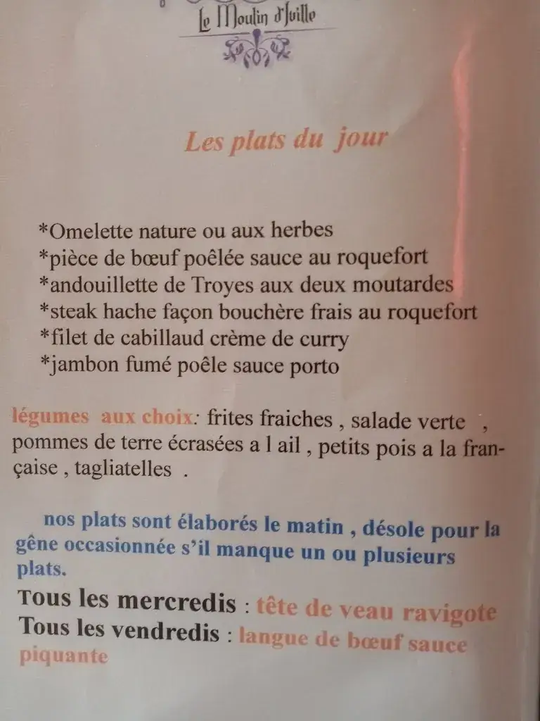 sylvain lansard_Le moulin d'Iville_Iville_review