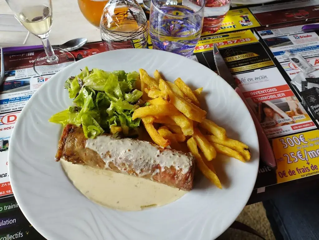 catherine LACHELIER_Le moulin d'Iville_Iville_review