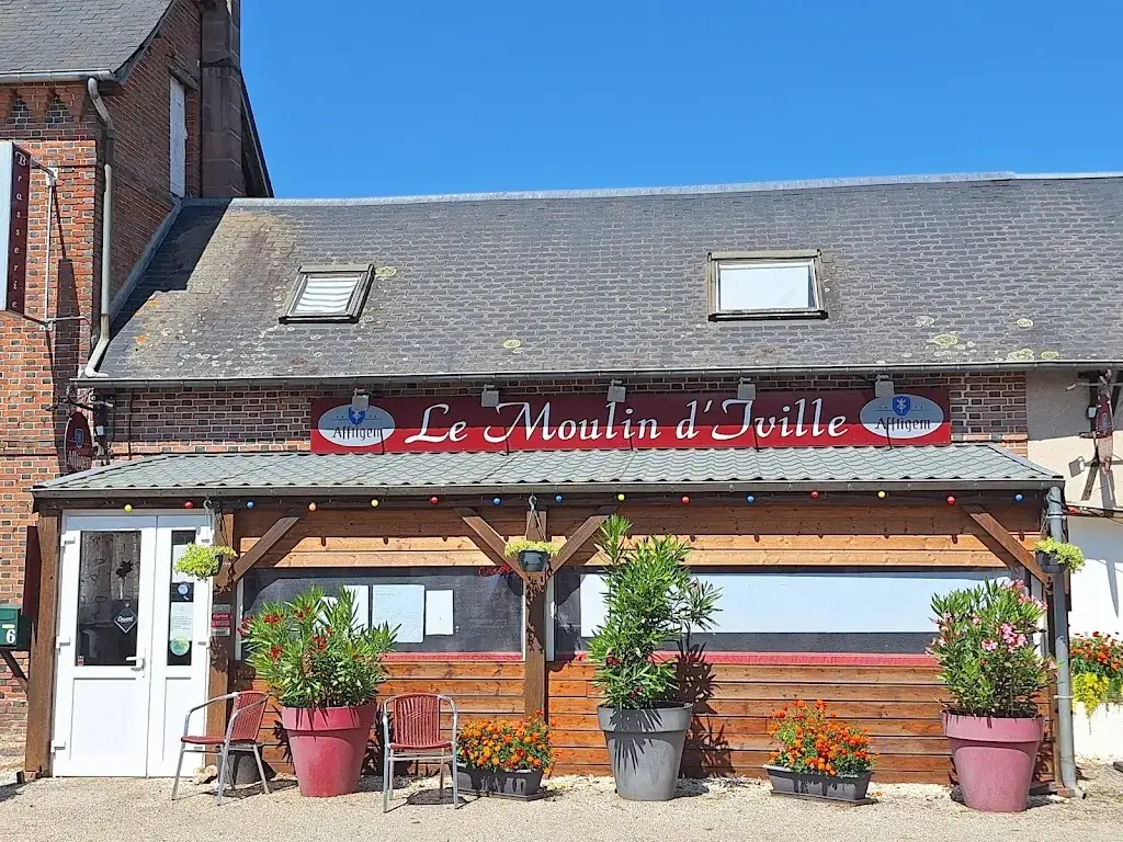 Le moulin d'Iville_Iville_slider_image_3