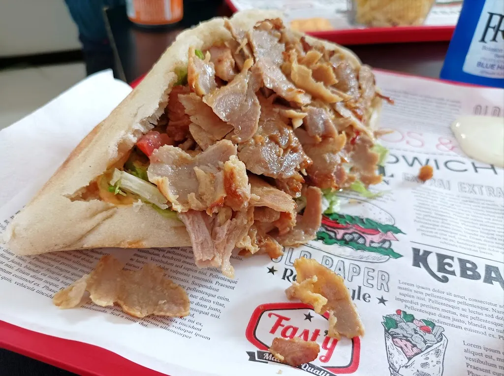 Menu_MC AMINE Le Neubourg_Neubourg_immagine_6