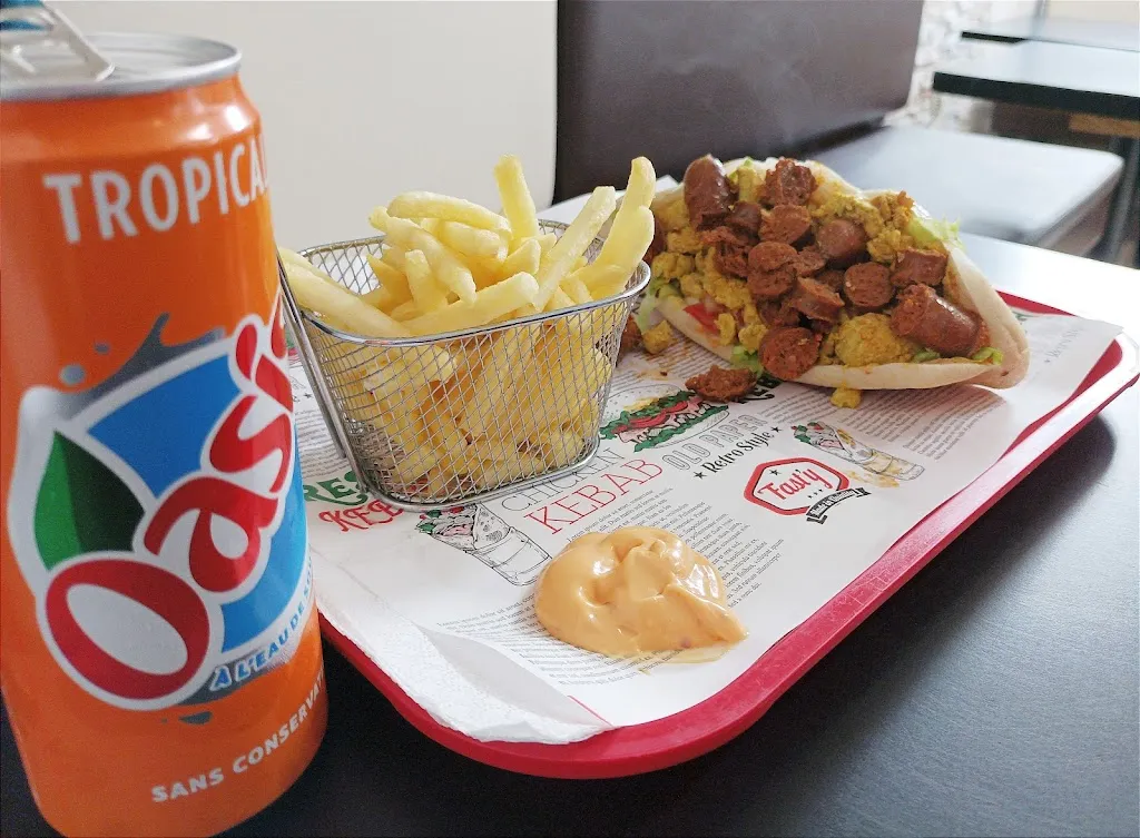 Menu_MC AMINE Le Neubourg_Neubourg_immagine_8