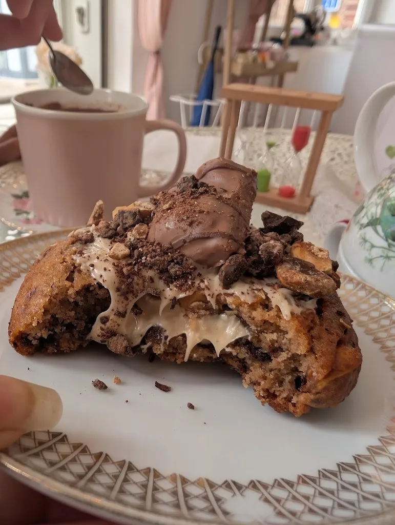 Jennifer Delplanque_Celes'Tea_Neubourg_review