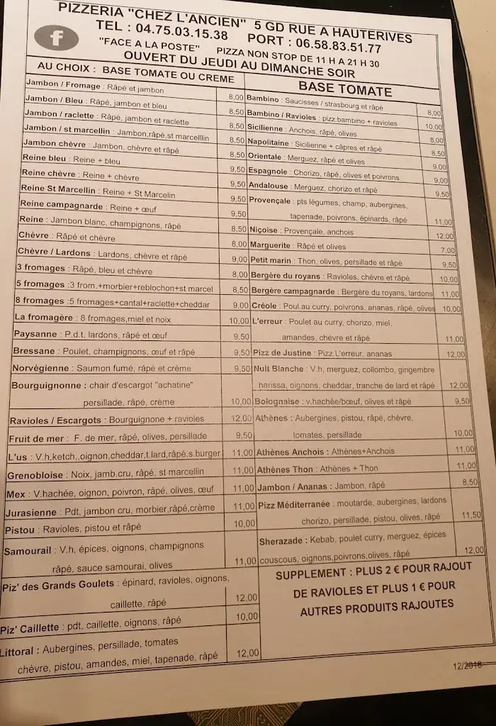 Menu_Au Nouvel'Ancien pizzeria_Hauterives_image_3