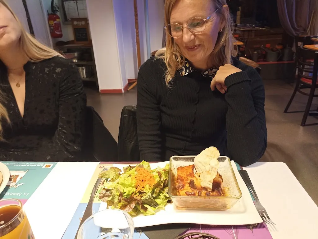 frederic maillard_Bella Carlotta_Trait_review