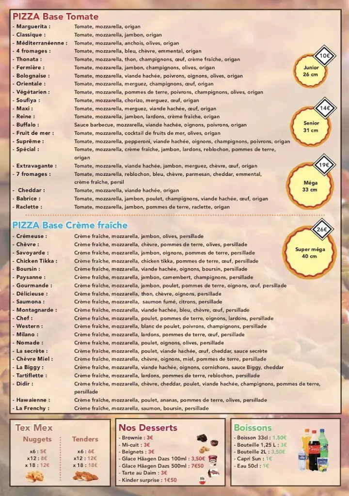 Menu_My Pizza - Le trait_Trait_image_2