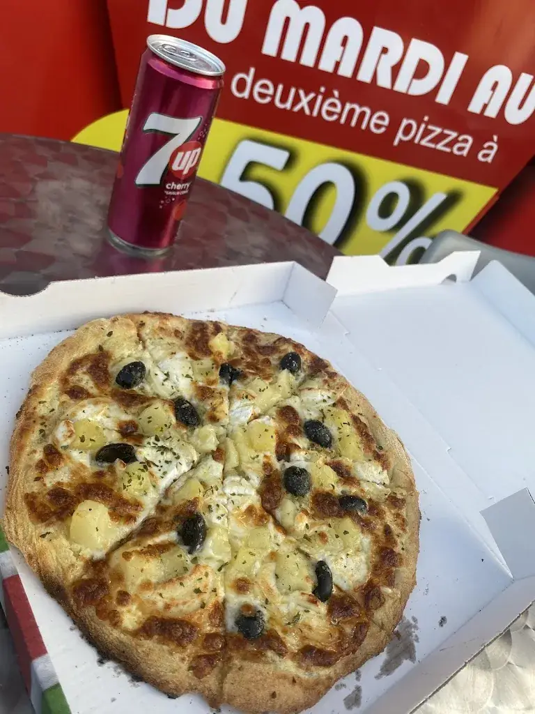 Wiss_My Pizza - Le trait_Trait_review