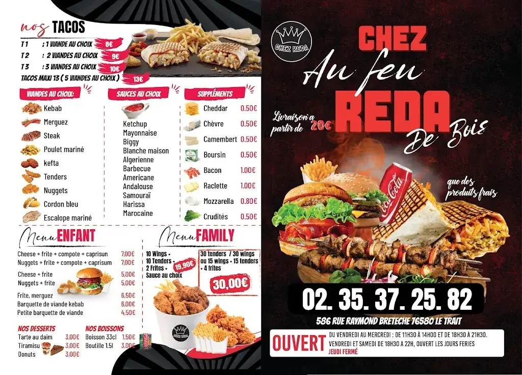 Menu_Chez reda_Trait_image_3