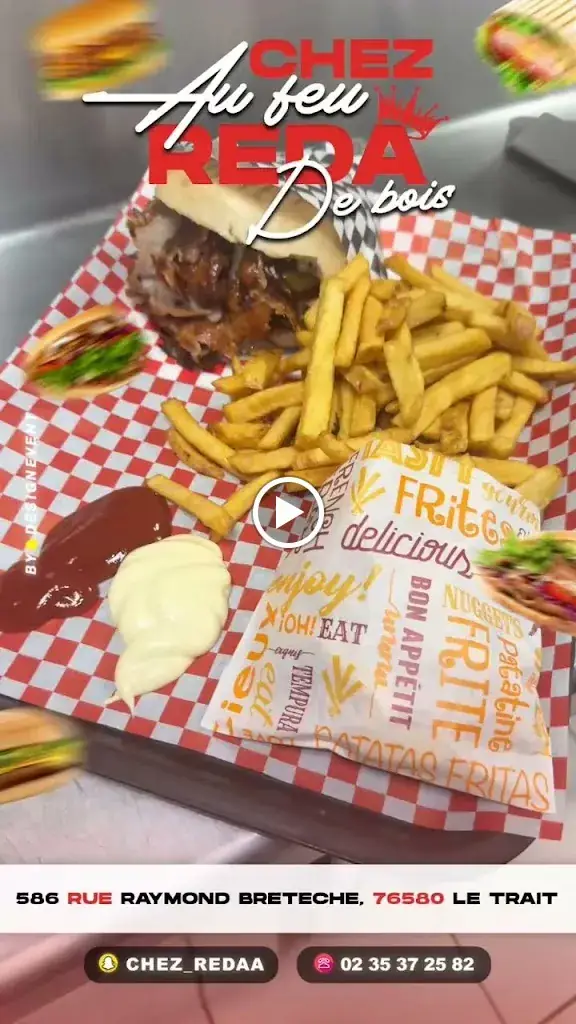 Menu_Chez reda_Trait_image_4