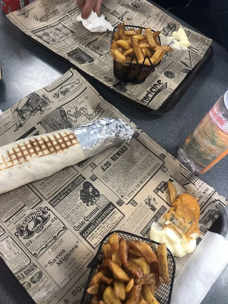 HayNo Lecoeur_Chez reda_Trait_review