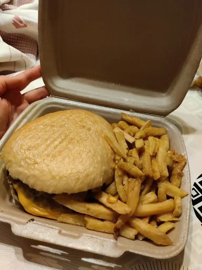 Ophelie Crm_Chez reda_Trait_review