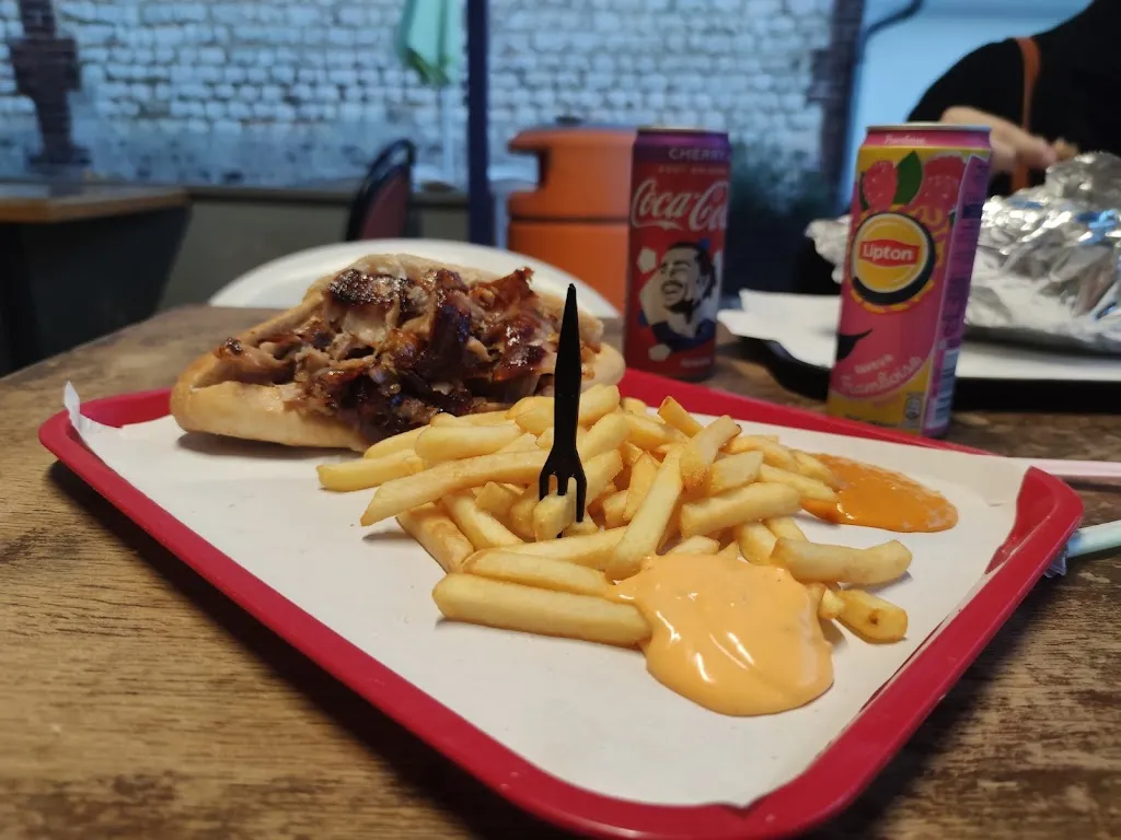 Halal World Food_Oukherfellah Mohand_Léry_Bewertung