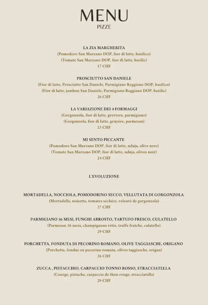 Menu_Auberge d'Hauterive_Hauterive_image_1