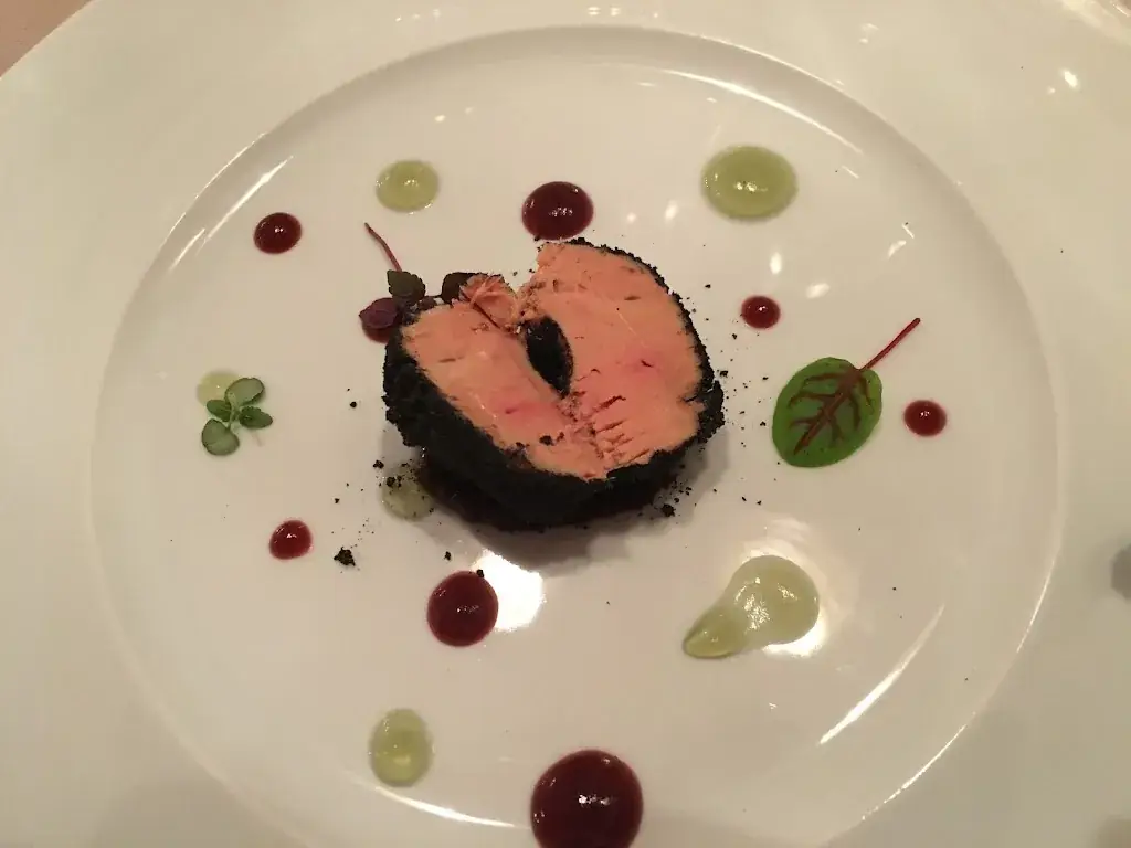 Menu_Auberge d'Hauterive_Hauterive_image_9