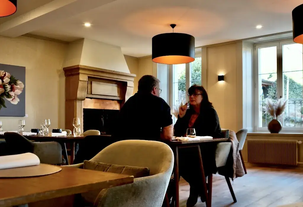 Sebastian Reiz_Auberge d'Hauterive_Hauterive_review