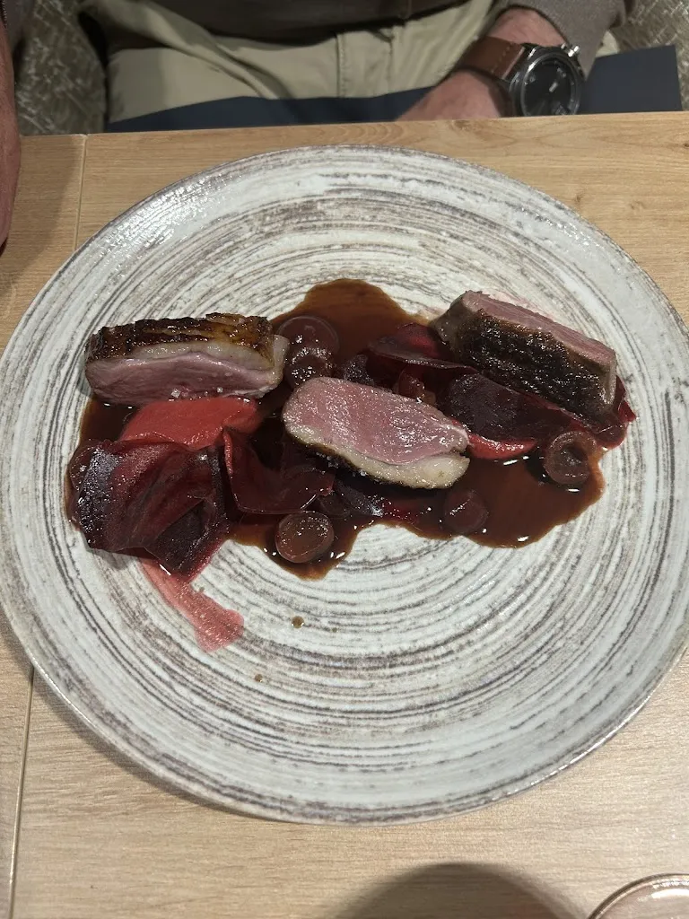 Benjamin ROUSSEAU_La Table de Socrate_Vaudreuil_recensione