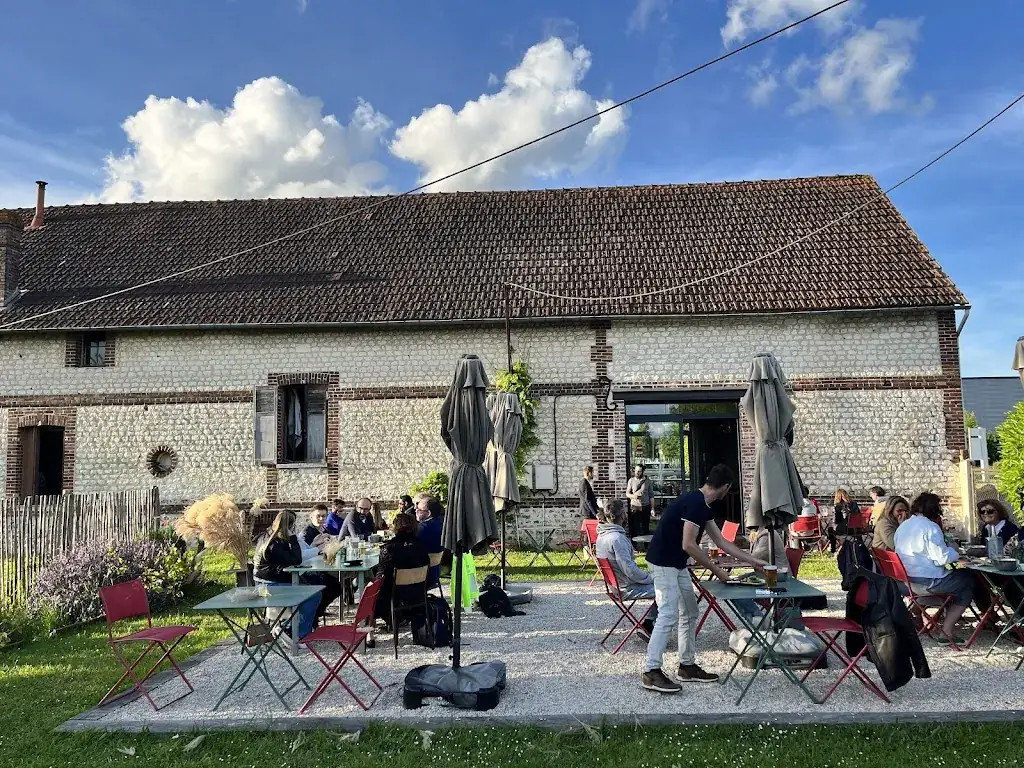 Alessandro Guarda_Edmond_Val-de-Reuil_recensione