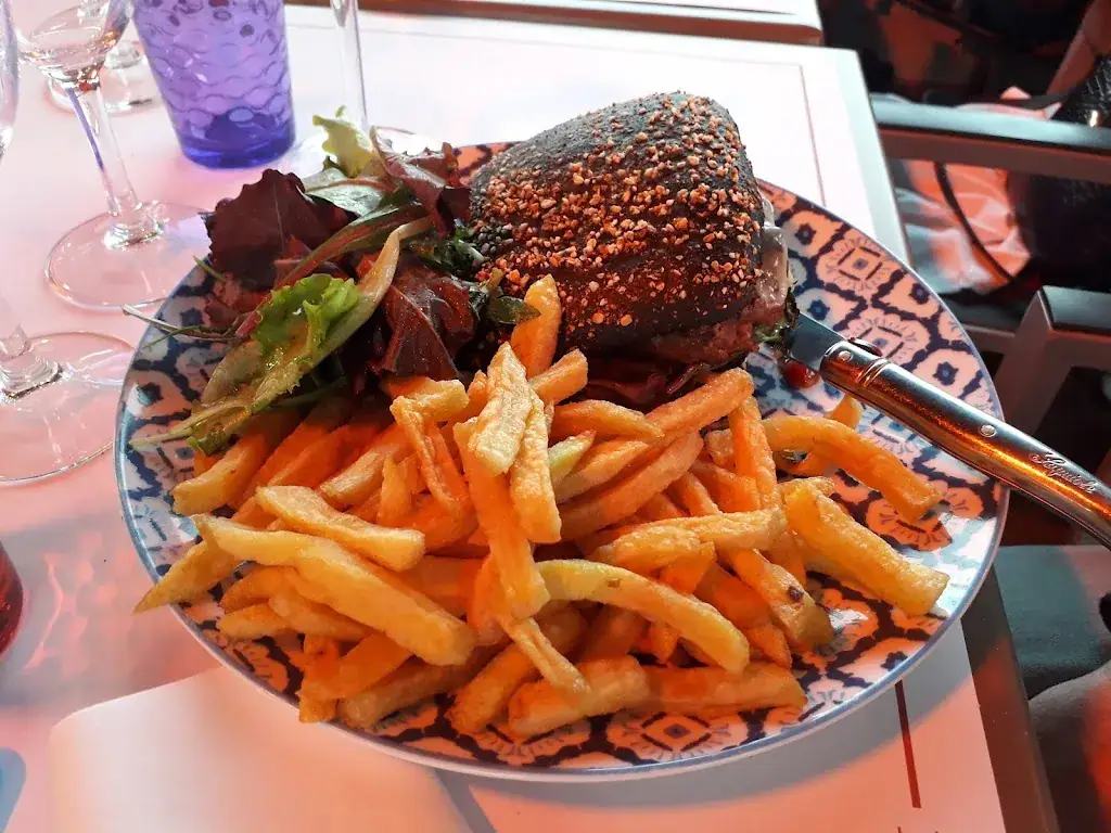 Menu_L’auberge du Halage_Poses_image_6