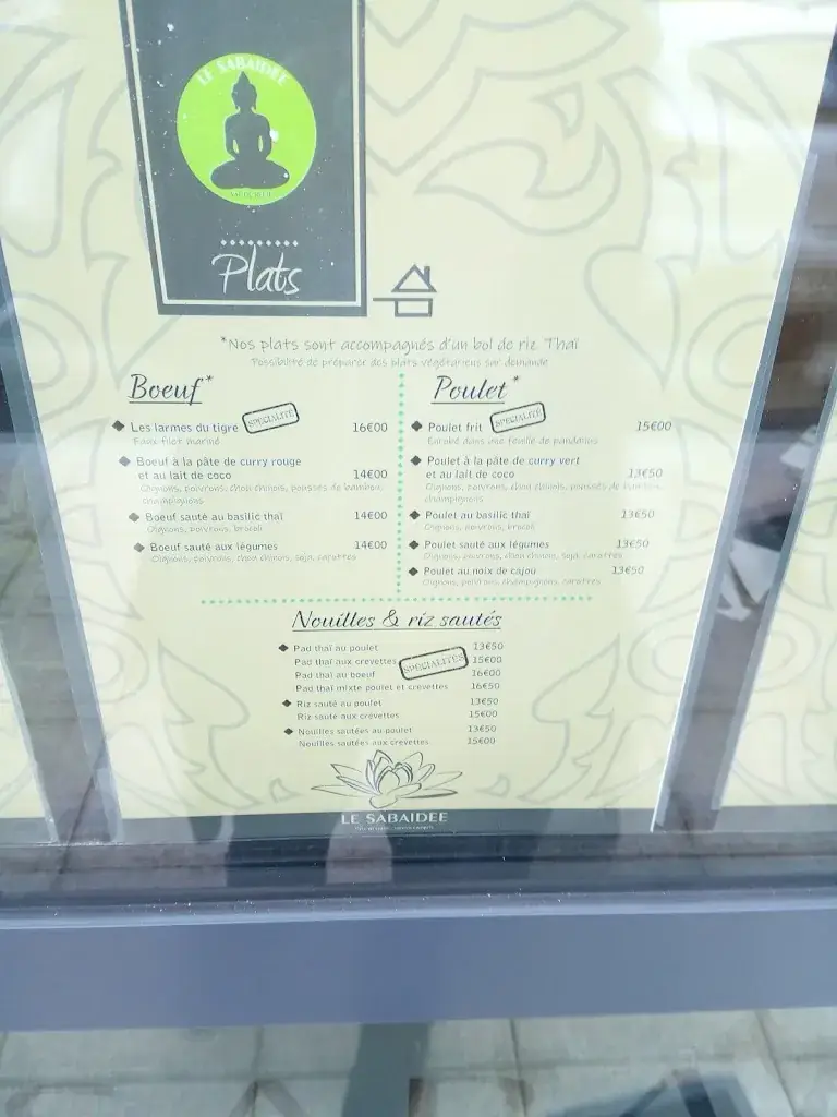 Menu_Le Sabaidee_Val-de-Reuil_image_3