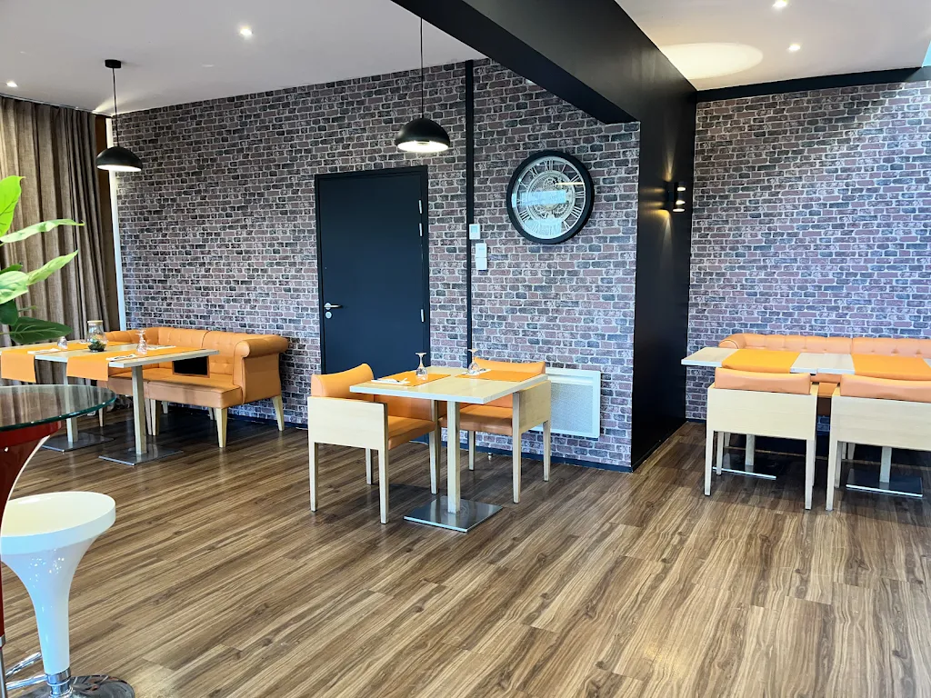 Le Backspin Restaurant - Golf Léry Poses_Poses_slider_image_2