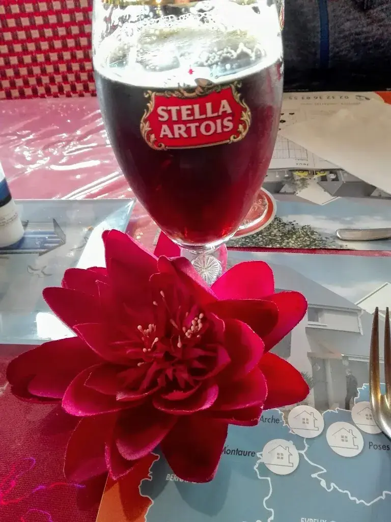 Menu_Brasserie _ bar Aux Tilleuls_Poses_image_6