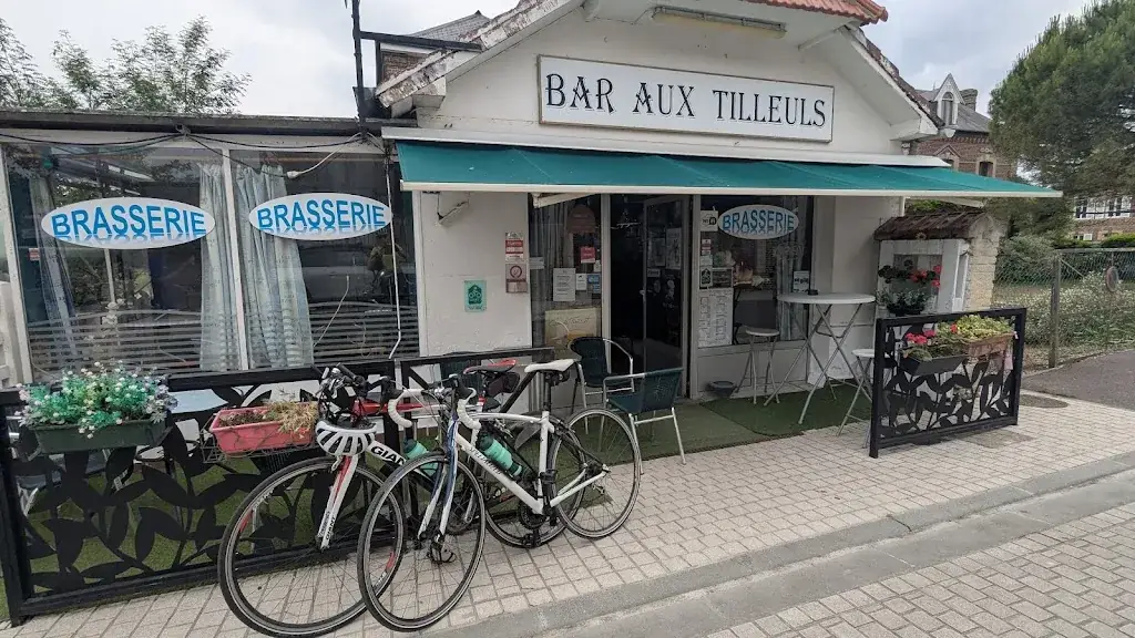 Brasserie _ bar Aux Tilleuls_Poses_slider_image_1