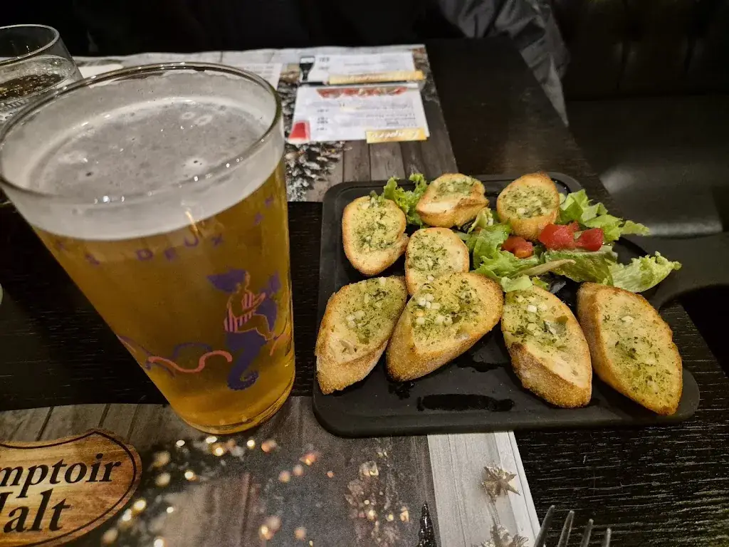 Menu_Restaurant Le Comptoir du Malt Val-de-Reuil_Val-de-Reuil_image_8