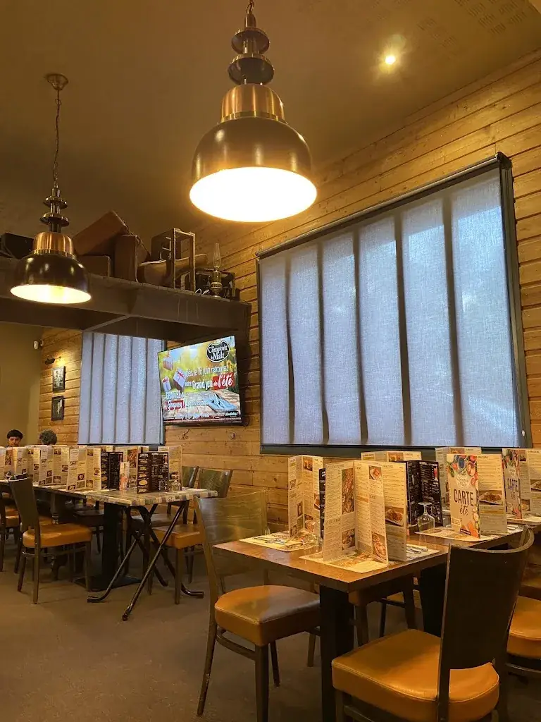 Restaurant Le Comptoir du Malt Val-de-Reuil_Val-de-Reuil_slider_image_3