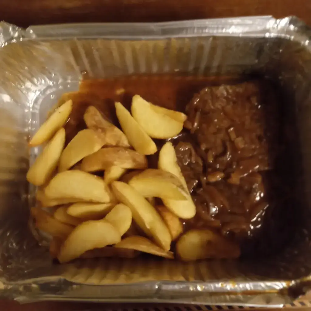 Menu_Chez Calzette - Buvette du FC Hauterive_Hauterive_image_5