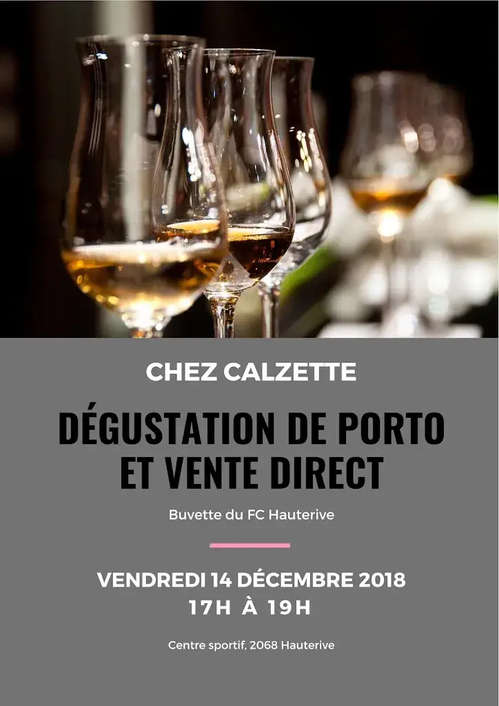 Menu_Chez Calzette - Buvette du FC Hauterive_Hauterive_image_6