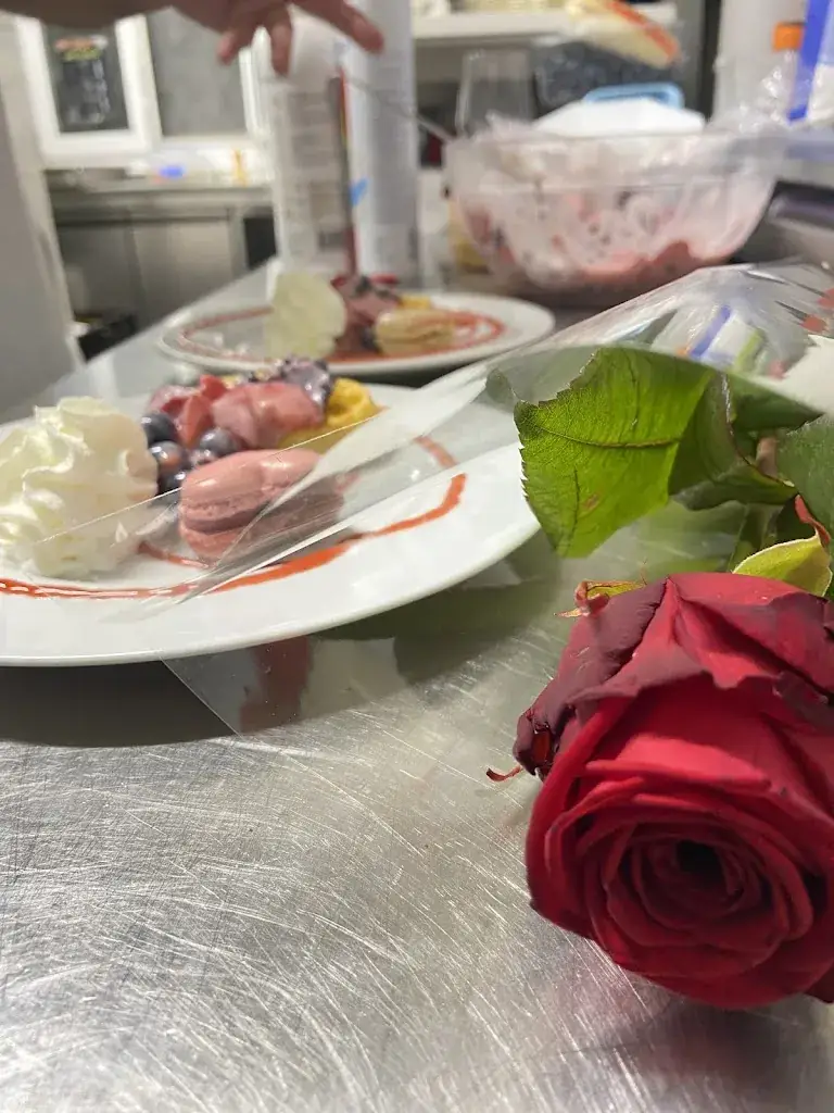 Menu_Chez Calzette - Buvette du FC Hauterive_Hauterive_image_8