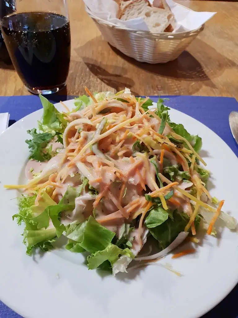 Sad_Chez Calzette - Buvette du FC Hauterive_Hauterive_review