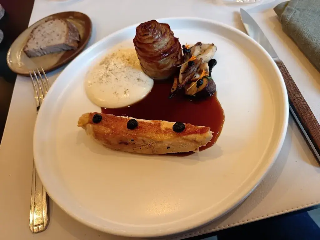 Menu_LA TABLE D'ALVA_Vaudreuil_immagine_4