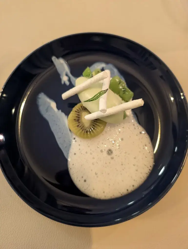 Menu_LA TABLE D'ALVA_Vaudreuil_immagine_9